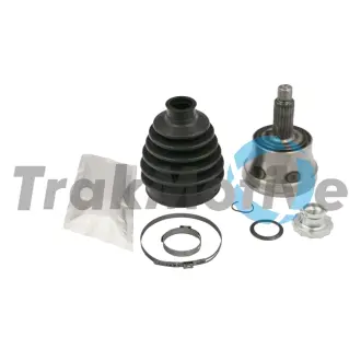 SKODA ШРКШ зовнішній 20/30 зуб. к-кт FABIA 1.0,1.4,1.9SDI 99- TRAKMOTIVE 400376