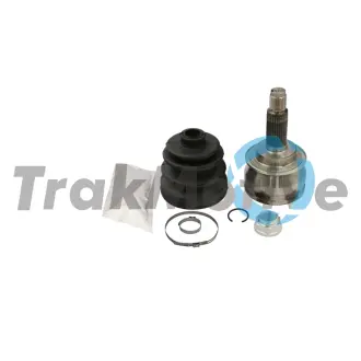 SUBARU ШРУС наружный к-кт 27/30 зуб. IMPREZA 2.0 Turbo GT AWD 94-00, LEGACY I 2000 Turbo Super 4WD 92-94 TRAKMOTIVE 400377