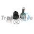 SUBARU Шрус внешний к-кт Impreza TRAKMOTIVE 400386 (фото 1)