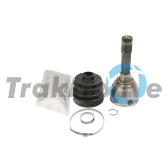 SUZUKI ШРКШ наруж. 26/29 зуб. к-кт VITARA -03 TRAKMOTIVE 400397