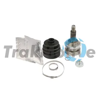 SUZUKI ШРКШ зовнішній ABS 25/29 зуб. Liana 1,3-1,6 01- TRAKMOTIVE 400400