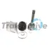 TOYOTA Шрус внешний к-кт 26/27 зуб. 4 RUNNER II 3.0 Turbo-D 93-96, HILUX VI 2.4 i 4WD 97-05 TRAKMOTIVE 400408 (фото 1)