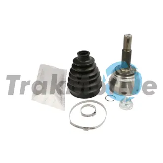 TOYOTA ШРКШ зовнішній з ABS к-кт Avensis,Rav 4 II 00- TRAKMOTIVE 400409