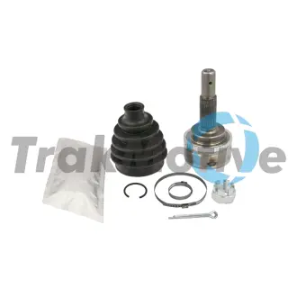 TOYOTA ШРКШ зовнішній з ABS к-кт 23/26 зуб. AVENSIS 1.6 97-00, AVENSIS 1.8 00-03 TRAKMOTIVE 400414