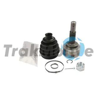 TOYOTA ШРКШ зовнішній з АBS к-кт 26/22 зуб.Avensis 1.6/2.0 08/98- TRAKMOTIVE 400416