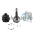 TOYOTA ШРКШ зовнішній 26/24 зуб. к-кт CAMRY 2.0 Turbo-D 88-91, CARINA E VI 2.0 i 92-97, COROLLA 1.8 4WD 97-01, RAV 4 I (_A1_) 2.0 4WD 96-00 TRAKMOTIVE 400420 (фото 1)