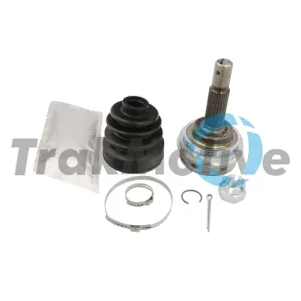 TOYOTA К-кт ШРКШ наружн. з ABS 26/23 зуб. Carina II,E,Corolla TRAKMOTIVE 400424