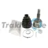 TOYOTA ШРКШ зовнішній к-кт з ABS 26/24 зуб. Avensis 99-05 TRAKMOTIVE 400426 (фото 1)