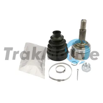 TOYOTA ШРКШ зовнішній к-кт з ABS 26/24 зуб. Avensis 99-05 TRAKMOTIVE 400426