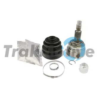 TOYOTA К-кт ШРКШ CAMRY 2.4 01-06, LEXUS ES 3.0 01-06 TRAKMOTIVE 400427