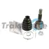TOYOTA ШРКШ наруж. к-кт LAND CRUISER 00-, 4 RUNNER III 2.7 4WD 95-02 TRAKMOTIVE 400435 (фото 1)