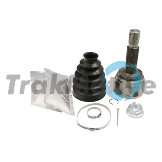 TOYOTA ШРКШ наруж. к-кт LAND CRUISER 00-, 4 RUNNER III 2.7 4WD 95-02 TRAKMOTIVE 400435