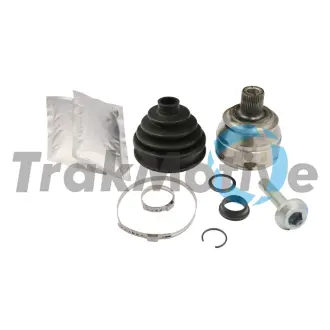 VW ШРУС наружный 38/33 зуб. к-кт T4 90- TRAKMOTIVE 400441