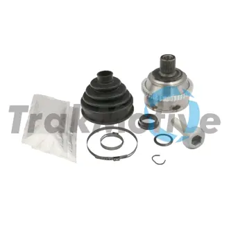 VW ШРУС наружный к-кт с ABS 38/27 зуб. T4 7/94- TRAKMOTIVE 400443