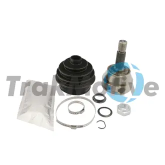 VW ШРКШ зовнішній к-кт 20-30 зуб. POLO 1.3,1.3D TRAKMOTIVE 400444
