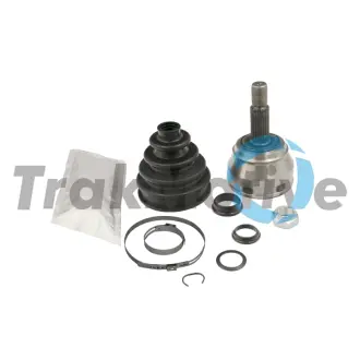 VW ШРУС наружный к-кт 22/30 зуб. Golf 1.8/2.0/1.9D 83-96 Passat 1.6/1.6D/1.8/1.9D/2.0 88-97 TRAKMOTIVE 400447
