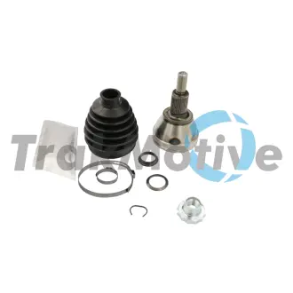 VW ШРКШ зовнішній к-кт 36/30 зуб.Fox 05- TRAKMOTIVE 400451