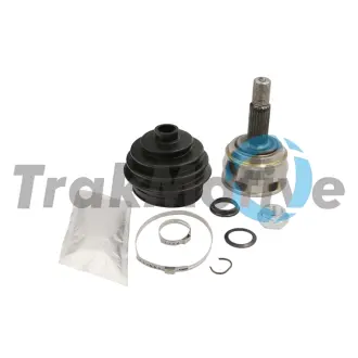 VW ШРКШ зовнішній к-кт. 22/30 зуб. Golf I 80- TRAKMOTIVE 400452