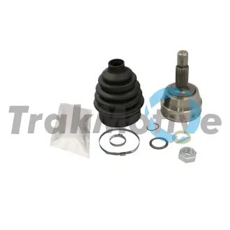VW ШРКШ зовнішній 30/22 зуб. к-кт GOLF II (19E, 1G1) 1.8 Syncro 86-91 TRAKMOTIVE 400453