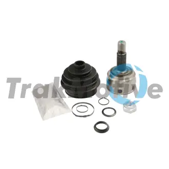 VW ШРКШ зовнішній к-кт 22/30 зуб. GOLF I 1.6 GTI, JETTA I 1.6 GLI, SCIROCCO (53) 1.6 TRAKMOTIVE 400456