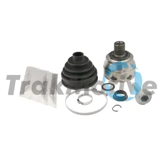 VW ШРУС наружный к-кт 38/27 зуб. T4 7/94- TRAKMOTIVE 400458