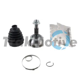 VOLVO ШРУС наружный к-кт V40/S40 1,9-2,0 -04 TRAKMOTIVE 400460