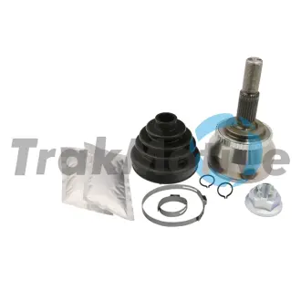 VOLVO Шрус наружный к-кт с ABS 26/28 зуб. 850,S70 93- TRAKMOTIVE 400462