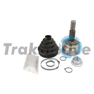 VOLVO Шрус наружный 25/26 зуб. к-кт 850 2.0 94-96, S80 I 2.0 98-06, V70 I (875, 876) 2.4 95-00 TRAKMOTIVE 400463
