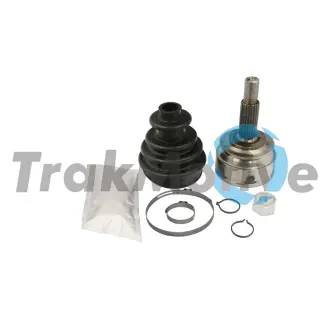 VOLVO Шрус наружный к-кт 22/22 зуб. 440 K 1.8 95-96, 440 K 2.0 93-96 TRAKMOTIVE 400467