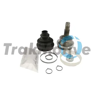 FIAT ШРКШ зовнішній к-кт з ABS 25/25 зуб. Marea,Bravo,Alfa Romeo,Lancia TRAKMOTIVE 400472