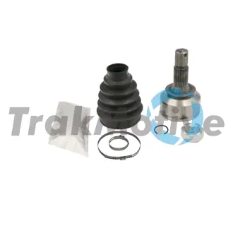 Автозапчасть TRAKMOTIVE 400481
