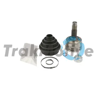 FIAT Шрус наружный к-кт 22/20 зуб. BRAVA 1.4 95-01, PUNTO 1.2 16V 97-99, PUNTO Van 1.7 D 96-00 TRAKMOTIVE 400486