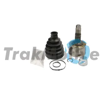 FIAT ШРКШ зовнішній к-кт 126*20*22 PANDA 1.3 D Multijet 4x4 04-, FORD KA (RU8) 1.2 08-16 TRAKMOTIVE 400489