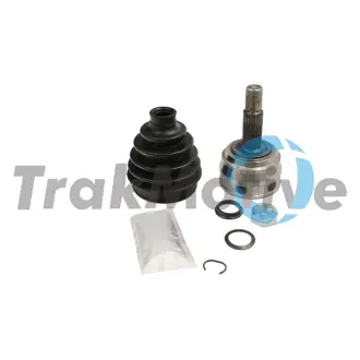 VW ШРКШ зовнішній к-кт. 22/30 зуб. Golf I 80- TRAKMOTIVE 400553