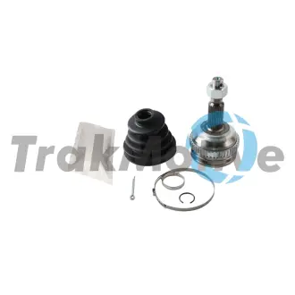 CHRYSLER Шрус наружный к-кт с ABS 26/32 зуб. Voyager,Grand Voyager III 2.0/2.5TD 95- TRAKMOTIVE 400558