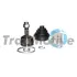 FIAT ШРУС наружный 22/21 зуб. Punto 1,2 03-, Grande Punto 1,2 05-, OPEL Corsa 1,0-1,2 06- TRAKMOTIVE 400566 (фото 1)