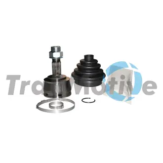 FIAT ШРУС наружный 22/21 зуб. Punto 1,2 03-, Grande Punto 1,2 05-, OPEL Corsa 1,0-1,2 06- TRAKMOTIVE 400566