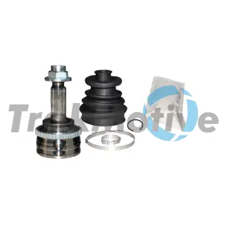 KIA ШРКШ зовнішній к-кт Picanto 05- TRAKMOTIVE 400588