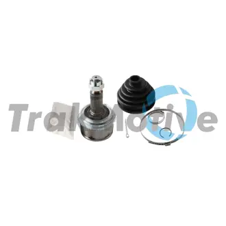 MITSUBISHI ШРКШ зовнішній з ABS к-кт 30/33 зуб. PAJERO III 3.5 00-07 TRAKMOTIVE 400592