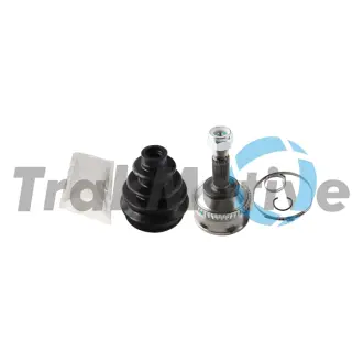 RENAULT ШРУС наружный c ABS к-кт 21/22 зуб. MEGANE I 1.4 99-03, MEGANE I 1.6 e 96-99, MEGANE I 1.9 D 96-03, MEGANE I Classic 1.4 99-03 TRAKMOTIVE 400598