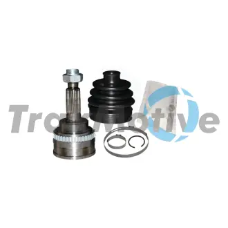 SUZUKI ШРУС наружный с ABS 19/23 зуб. IGNIS I (FH) 1.3 00-03 TRAKMOTIVE 400607