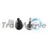 TOYOTA ШРКШ зовнішній з ABS к-кт 24/22 зуб. Yaris 1.3 99-05 TRAKMOTIVE 400609 (фото 1)