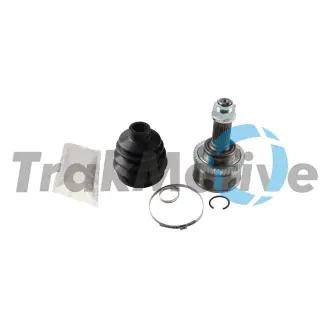 SUZUKI ШРКШ зовнішній з ABS к-кт 25/29 зуб. LIANA 1.3 02- TRAKMOTIVE 400614
