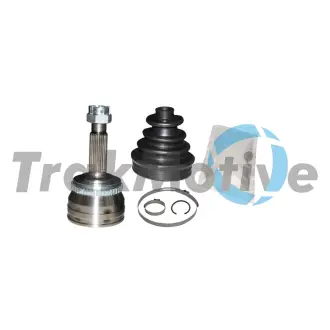 HYUNDAI Шрус наружный к-кт с ABS 25/23 зуб.Getz 1.5CRDI 03- TRAKMOTIVE 400619