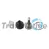 SUBARU Шрус наружный с ABS к-кт 28/25 зуб. JUSTY III (G3X) 1.3 03-, SUZUKI IGNIS I (FH) 1.5 03-05 TRAKMOTIVE 400620 (фото 1)