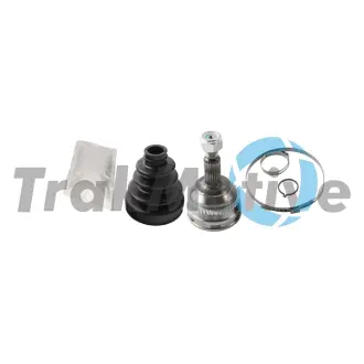 RENAULT ШРКШ зовнішній к-кт з ABS 23/25 зуб. Laguna I,Megane I,Scenic I 1.8/2.2d TRAKMOTIVE 400624
