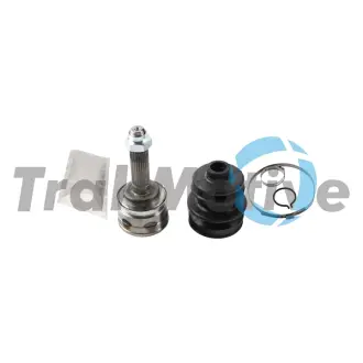 SUZUKI ШРКШ зовнішній 23/20 зуб. Swift -05, Alto -02 TRAKMOTIVE 400631