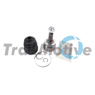 HYUNDAI ШРКШ зовнішній з ABS к-кт 25/23 зуб.Elantra,Coupe 02- TRAKMOTIVE 400656