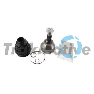 CITROEN Шрус наружный к-кт 26/25 зуб. C5 I 2.0 HDi 01-04, C5 II 2.0 HDi 04- TRAKMOTIVE 400658