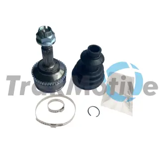 RENAULT ШРКШ зовнішній к-кт 32/23 зуб. KANGOO 1.5 dCi 05- TRAKMOTIVE 400661